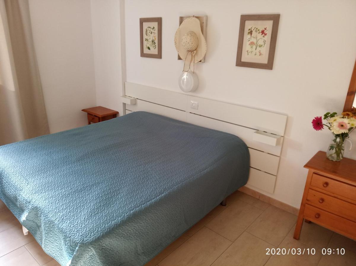 Apartment Torres Del Sol Sea View A 606 Playa de las Americas (Tenerife)