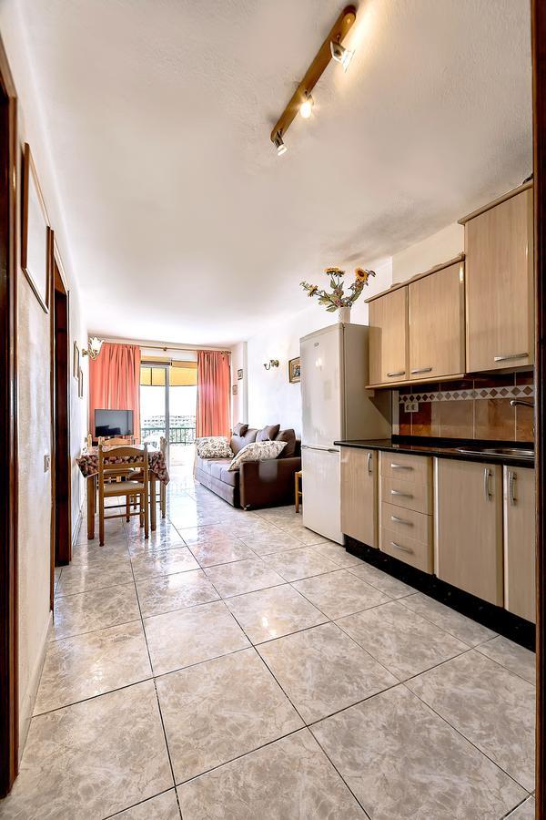 Torres Del Sol Sea View A 606