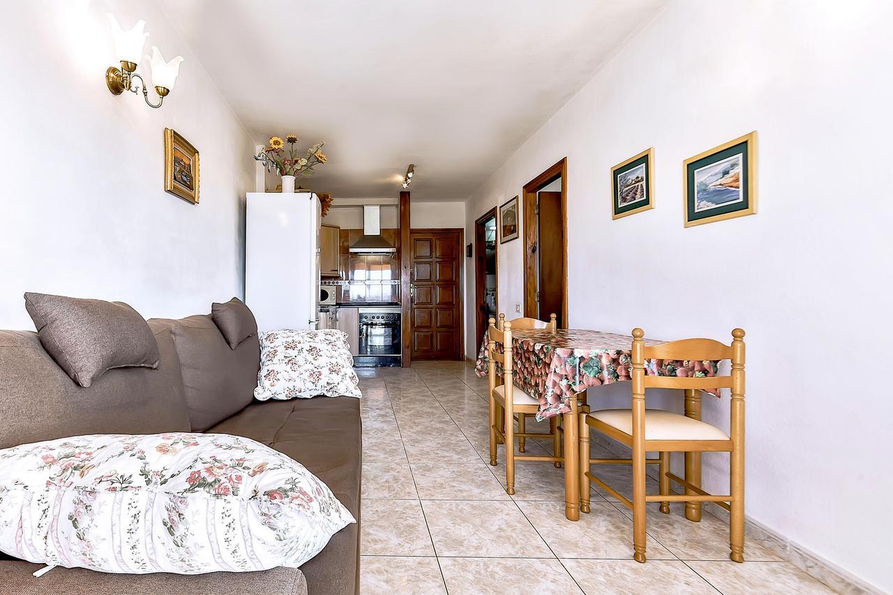 Apartment Torres Del Sol Sea View A 606