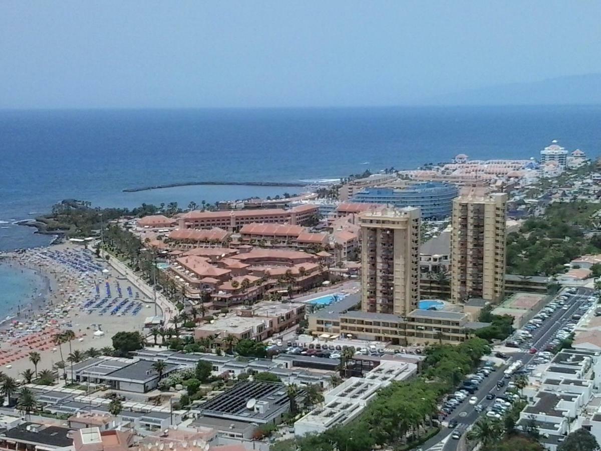 Torres Del Sol Sea View A 606 *