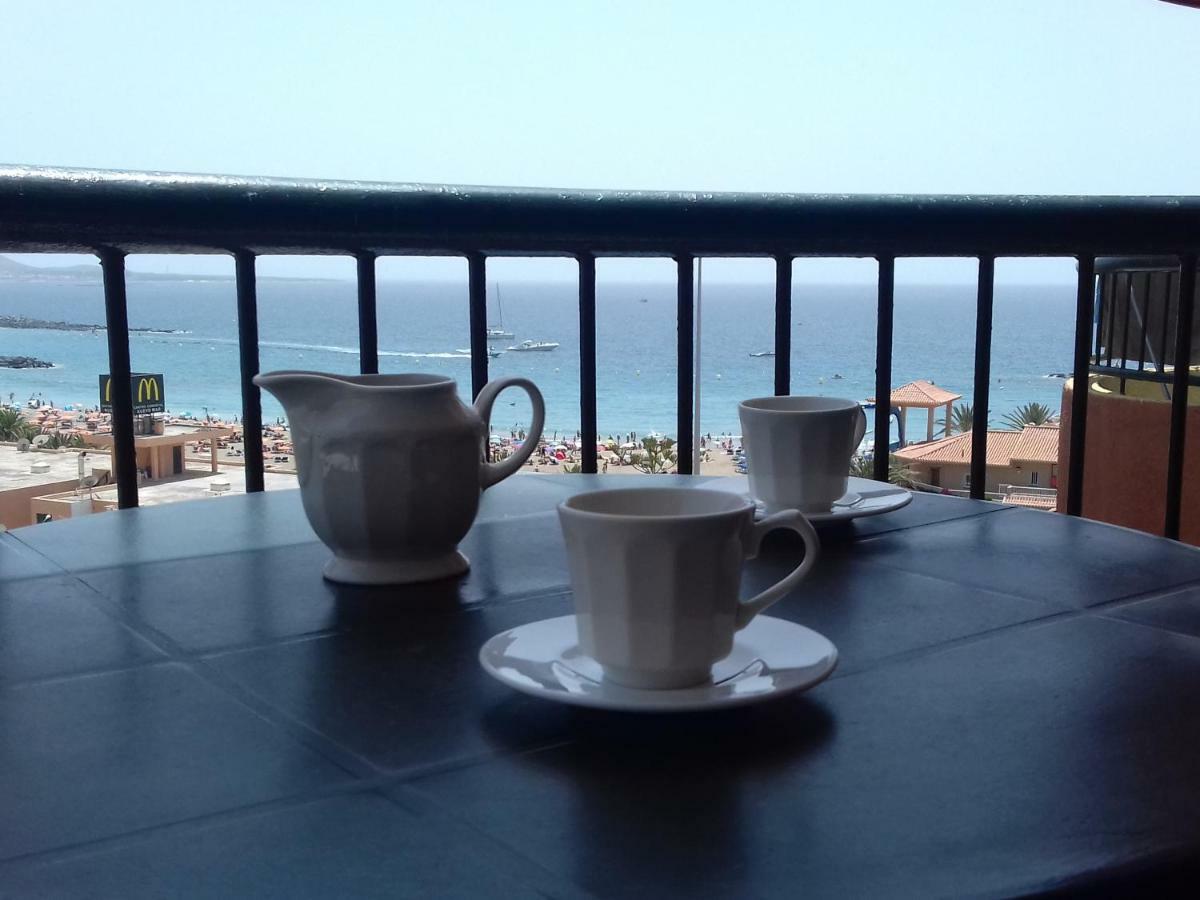 Torres Del Sol Sea View A 606