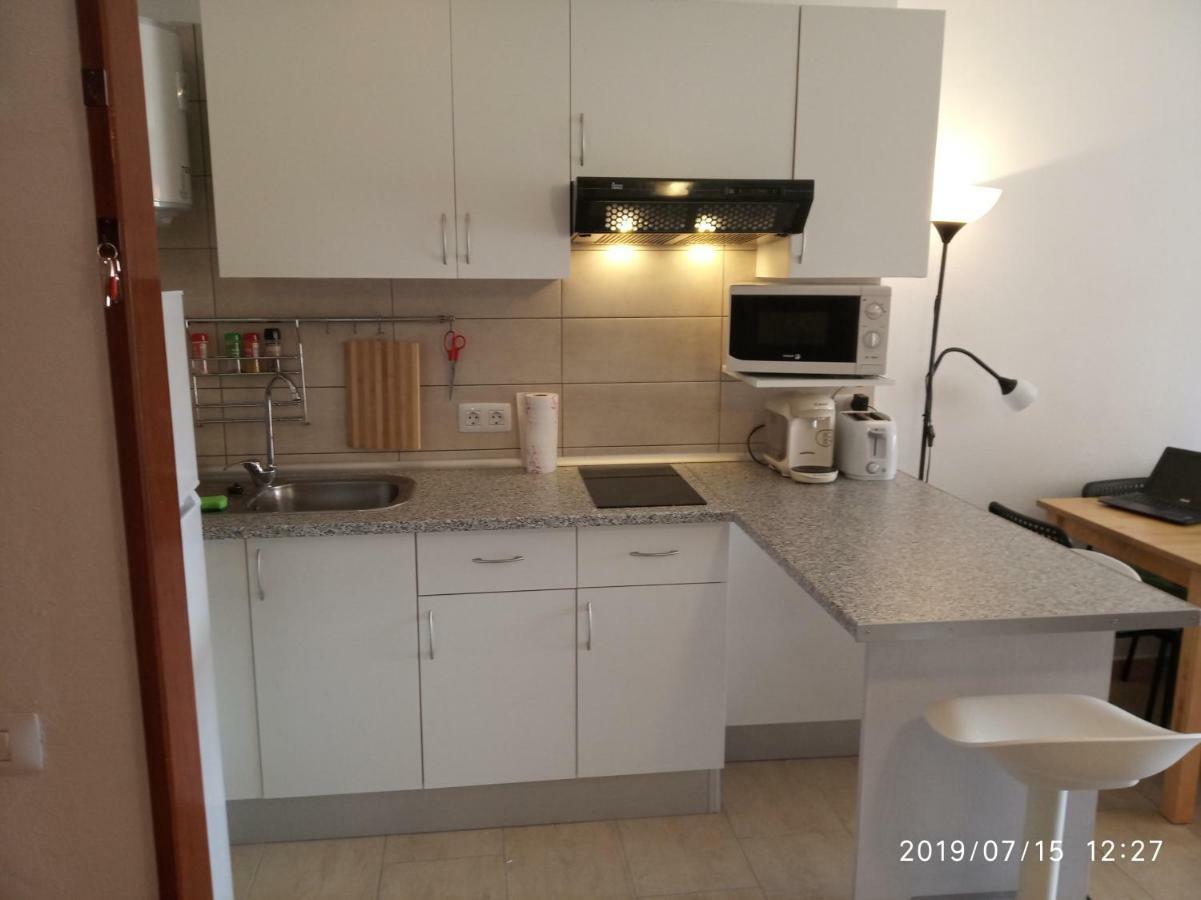 Torres Del Sol Sea View A 606 Apartment