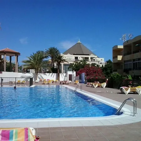 Torres Del Sol Sea View Apartment A 606 Playa de las Americas  Exterior photo