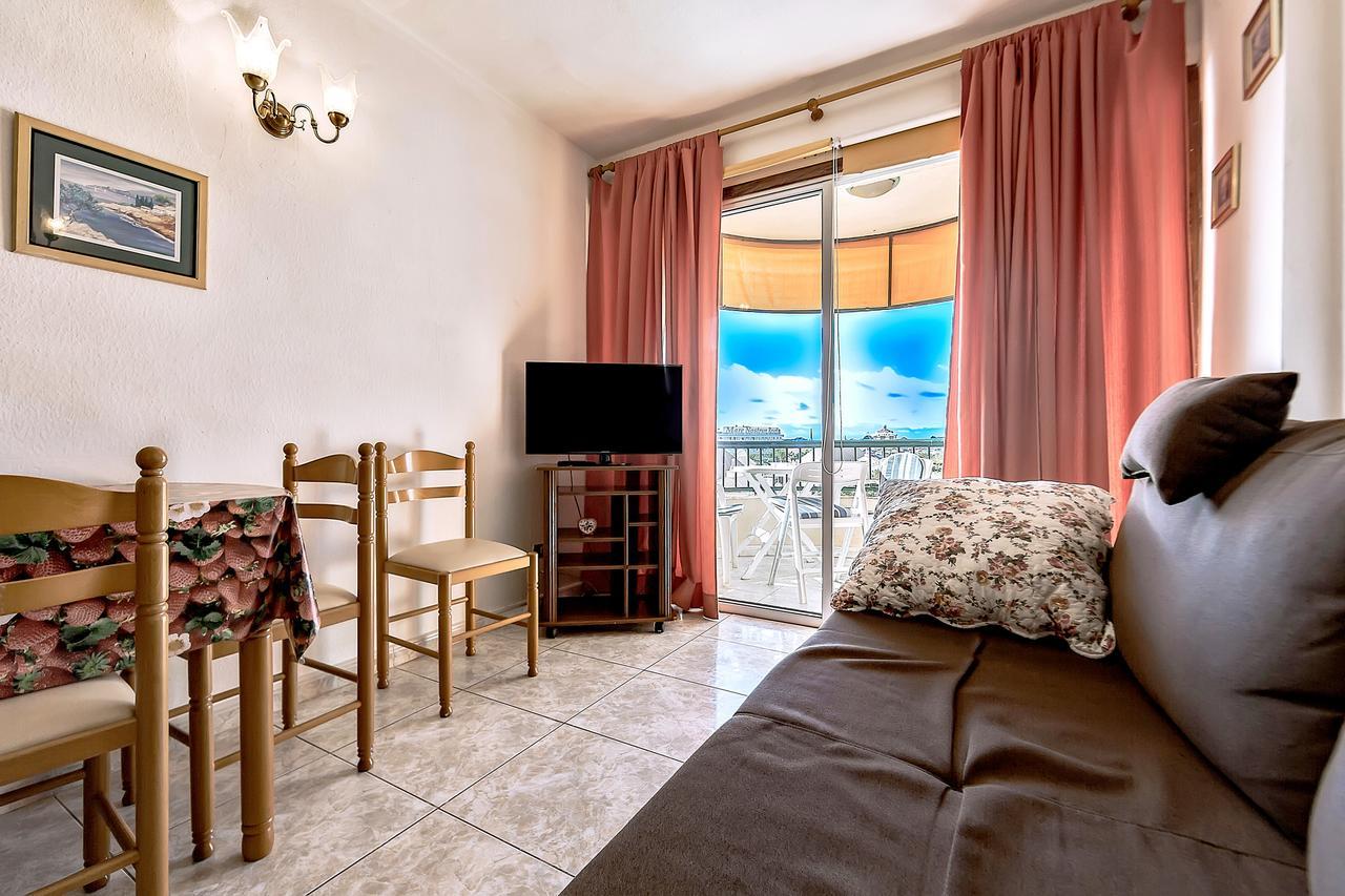 Torres Del Sol Sea View A 606