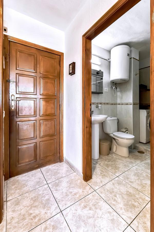 Torres Del Sol Sea View A 606 Apartment *
