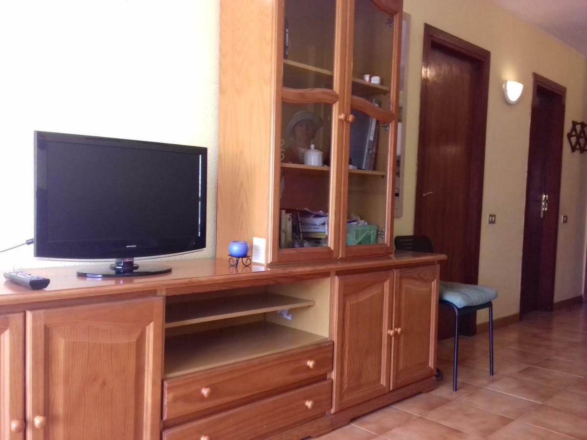 Torres Del Sol Sea View A 606 Apartment
