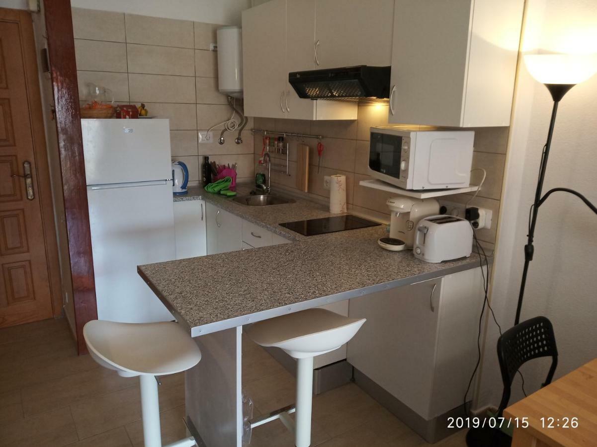 Torres Del Sol Sea View A 606 Apartment